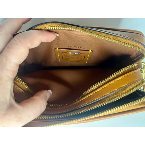 Coach Pride Charter #CJ794 - Picture 6 of 8